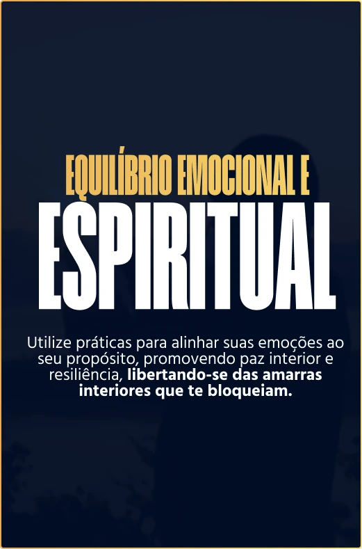 equilibrio